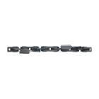 HS PARTS Längssägekette .325" .050" (1,3 mm) 66 Glieder Rundzahn für die Herstellung von Platten passend Husqvarna 36 40 42 45 51 55 240 242 254 257 262 338XPT 340 345 346 351 353 359 435 445 450 455 460