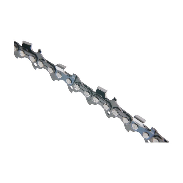 HS PARTS Längssägekette .325" .058" (1,5 mm) 64 Glieder Rundzahn für die Herstellung von Platten passend Husqvarna 36 40 42 45 51 55 240 242 254 257 262 338XPT 340 345 346 351 353 359 435 445 450 455 460