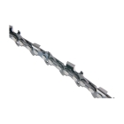 HS PARTS Längssägekette .325" .058" (1,5 mm) 64 Glieder Rundzahn für die Herstellung von Platten passend Husqvarna 36 40 42 45 51 55 240 242 254 257 262 338XPT 340 345 346 351 353 359 435 445 450 455 460