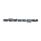HS PARTS Längssägekette .325" .058" (1,5 mm) 72 Glieder Rundzahn für die Herstellung von Platten passend Husqvarna 36 40 42 45 51 55 240 242 254 257 262 338XPT 340 345 346 351 353 359 435 445 450 455 460