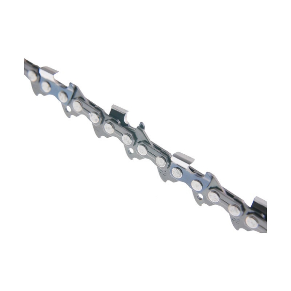HS PARTS Längssägekette .325" .058" (1,5 mm) 72 Glieder Rundzahn für die Herstellung von Platten passend Husqvarna 36 40 42 45 51 55 240 242 254 257 262 338XPT 340 345 346 351 353 359 435 445 450 455 460
