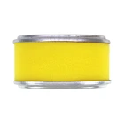 HS Parts Luftfilter 101 mm x 74 mm x 53 mm für Honda GX110 GX120 Motoren (17210-ZE0-821, 17210-ZE0-822)