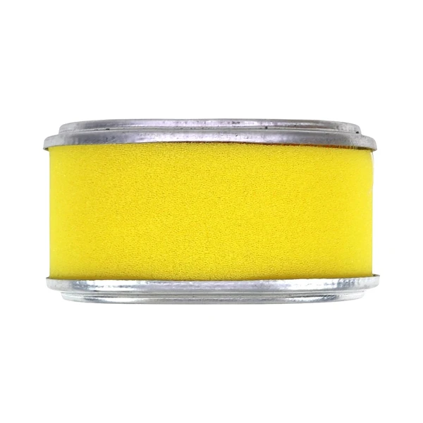 HS Parts Luftfilter 101 mm x 74 mm x 53 mm für Honda GX110 GX120 Motoren (17210-ZE0-821, 17210-ZE0-822)