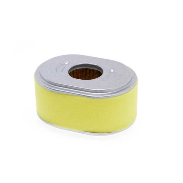 HS Parts Luftfilter 102 mm x 73 mm x 52 mm für Honda GX110 GX120 Motoren (17210-ZE0-821, 17210-ZE0-822)