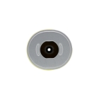 HS Parts Luftfilter 102 mm x 89 mm x 77 mm für Honda GX240 GX270 Motoren Leistung 8,0 PS - 9,0 PS (OEM 17210ZE2822 17210-ZE2-505 17210-ZE2-822 17210-ZE2-515)