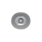 HS Parts Luftfilter 102 mm x 89 mm x 77 mm für Honda GX240 GX270 Motoren Leistung 8,0 PS - 9,0 PS (OEM 17210ZE2822 17210-ZE2-505 17210-ZE2-822 17210-ZE2-515)