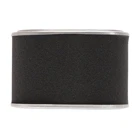 HS Parts Luftfilter 105 mm x 77 mm x 70 mm für Honda GX140 GX160 GX200 Motoren Leistung 5,5 PS - 6,5 PS (OEM 17210Z4M821 17210-ZE1-820 17210-ZE1-822 17210-Z4M-821)