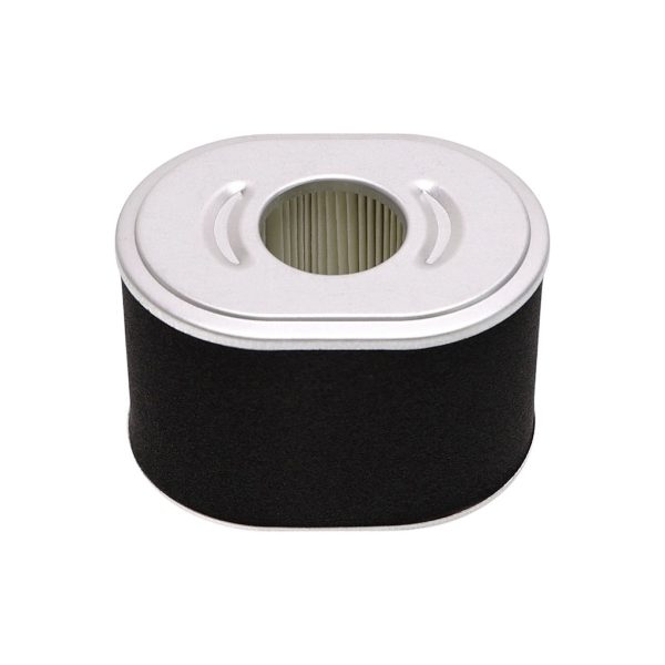 HS Parts Luftfilter 105 mm x 77 mm x 70 mm für Honda GX140 GX160 GX200 Motoren Leistung 5,5 PS - 6,5 PS (OEM 17210Z4M821 17210-ZE1-820 17210-ZE1-822 17210-Z4M-821)