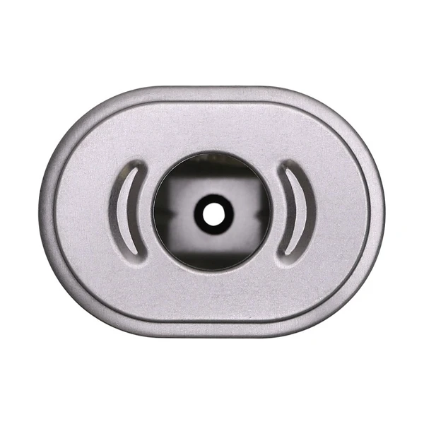 HS Parts Luftfilter 105 mm x 77 mm x 70 mm für Honda GX140 GX160 GX200 Motoren Leistung 5,5 PS - 6,5 PS (OEM 17210Z4M821 17210-ZE1-820 17210-ZE1-822 17210-Z4M-821)