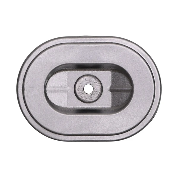 HS Parts Luftfilter 105 mm x 77 mm x 70 mm für Honda GX140 GX160 GX200 Motoren Leistung 5,5 PS - 6,5 PS (OEM 17210Z4M821 17210-ZE1-820 17210-ZE1-822 17210-Z4M-821)