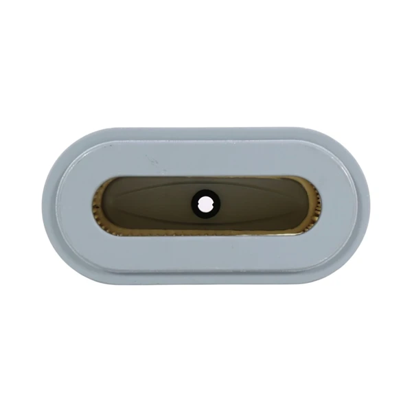 HS Parts Luftfilter 123 mm x 60 mm x 46 mm für Robin EH-18V Motoren (220-32812-04, 261-32601-01, 261-32601-07, 277-32611-07)