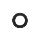 HS Parts Luftfilter 98 mm x 64 mm x 38 mm für Robin EC-12 EH-12 Motoren (OEM 252-32601-07)
