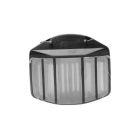 HS PARTS Luftfilter für Husqvarna 357XP 359 CS2156 CS2159 Kettensägen (OEM 537010902)