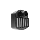 HS PARTS Luftfilter für Husqvarna 357XP 359 CS2156 CS2159 Kettensägen (OEM 537010902)