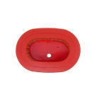 HS Parts Luftfilter für Stichsägen Partner K950 K1250 ACTIVE (506 23 18-01, 506 23 18-03, 578 12 07-01)