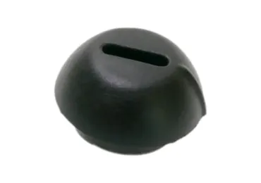HS PARTS Luftfilterdeckelschloss für Stihl MS170 2-MIX MS180 2-MIX Kettensägen (OEM 11301412306)