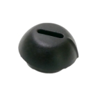 HS PARTS Luftfilterdeckelschloss für Stihl MS170 2-MIX MS180 2-MIX Kettensägen (OEM 11301412306)