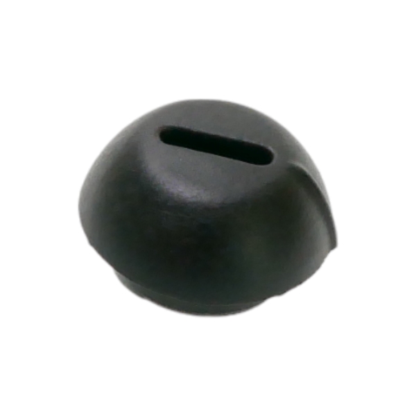 HS PARTS Luftfilterdeckelschloss für Stihl MS170 2-MIX MS180 2-MIX Kettensägen (OEM 11301412306)
