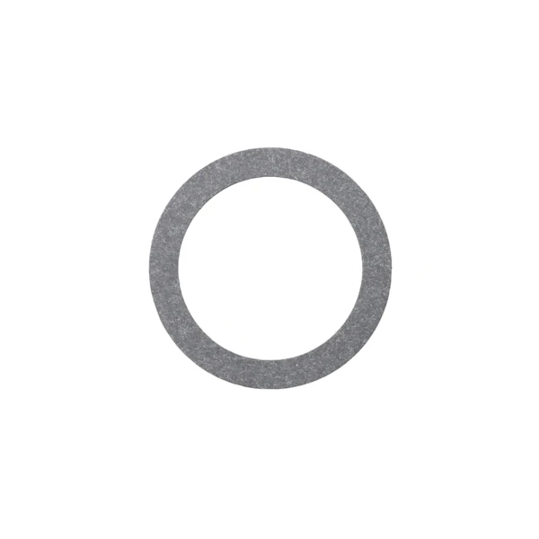 HS Parts Luftfilterdichtung für Briggs & Stratton Motoren Leistung 3,0 PS - 5,0 PS (OEM 271139)