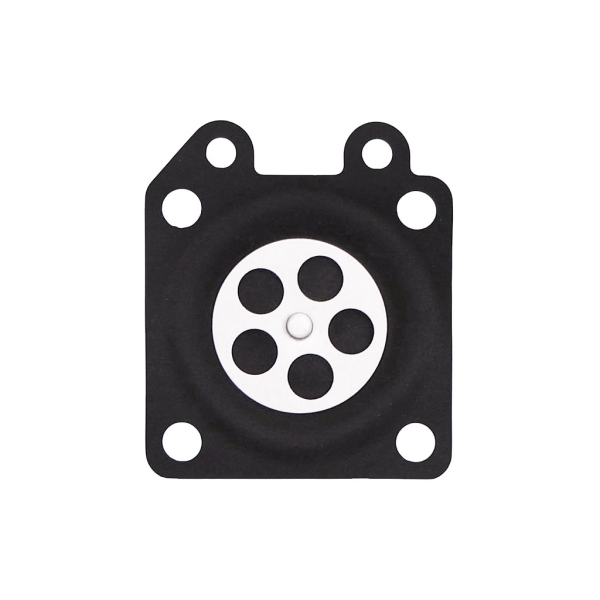HS Parts Membran für chinesische Motorsensen Inhalt des Motors 26 ccm 32 ccm 43 ccm 52 ccm