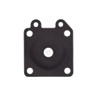 HS Parts Membran für chinesische Motorsensen Inhalt des Motors 26 ccm 32 ccm 43 ccm 52 ccm