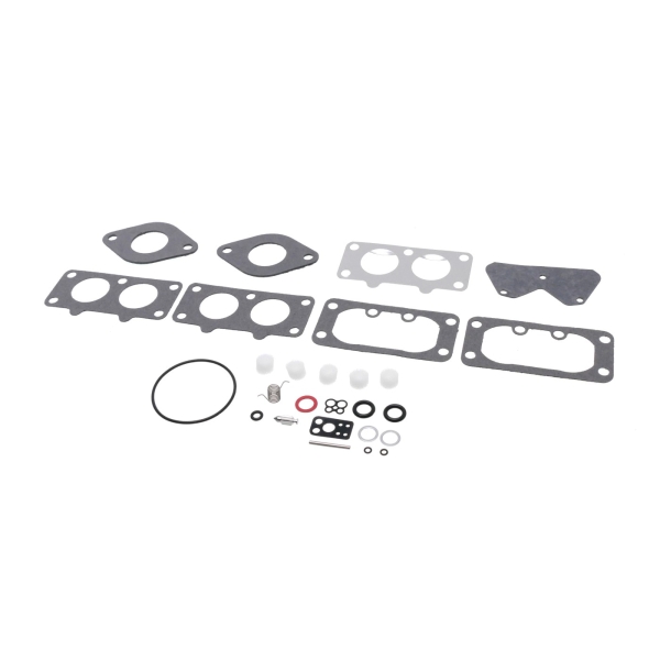 HS Parts Membran Reparatursatz für Briggs & Stratton Vergaser 40H700 446700 (797890)