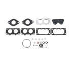 HS Parts Membran Reparatursatz für Briggs & Stratton Vergaser 40H700 446700 (797890)