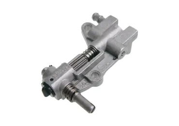 HS Parts Ölpumpe für chinesische Kettensägen Inhalt des Motors 45 ccm 52 ccm 58 ccm