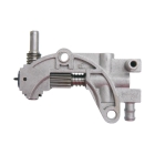HS Parts Ölpumpe für chinesische Kettensägen Inhalt des Motors 45 ccm 52 ccm 58 ccm