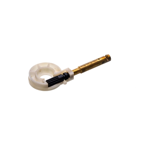 HS Parts Ölpumpe für Husqvarna 51 55 55 Rancher Kettensägen (OEM 503660102 501777601)