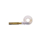 HS Parts Ölpumpe für Husqvarna 51 55 55 Rancher Kettensägen (OEM 503660102 501777601)