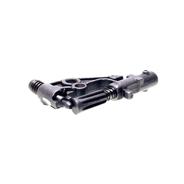 HS Parts Ölpumpe für Husqvarna Kettensägen 340 345 346XP 350 351 353 T540 XP Jonsered 2141 2145 2149 CS2145 CS2149 CS2153 (OEM 544180103 503891701)