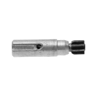 HS PARTS Ölpumpe für Stihl Kettensägen 017 018 021 023 025 MSA160C MS170 MS171 MS180 MS181 MS191 MS210 MS211 MS230 MS250 (OEM 11236403200)
