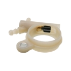HS PARTS Ölpumpe für Stihl Kettensägen MS231 MS251 MS231 C MS231 2-Mix MS251-2Mix (OEM 11436403201)