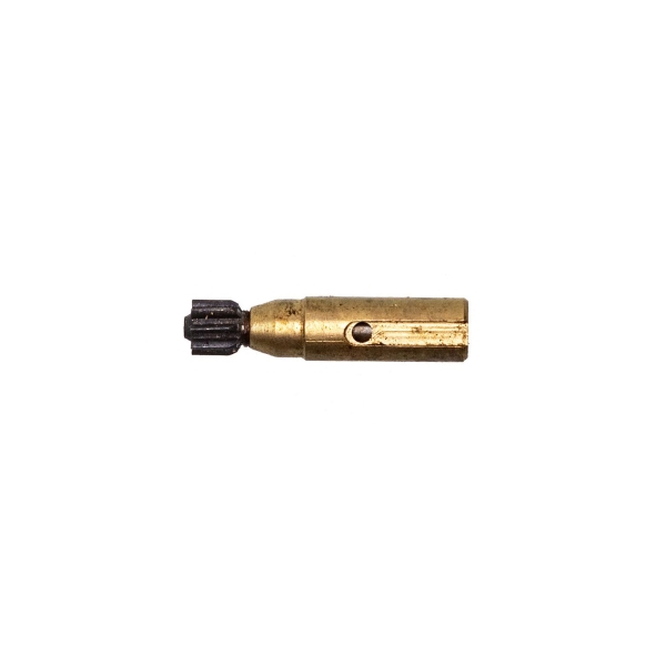 HS Parts Ölpumpe für Stihl MS170 MS180 MS181 MS210 MS211 MS250 Kettensägen (OEM 11236403200)