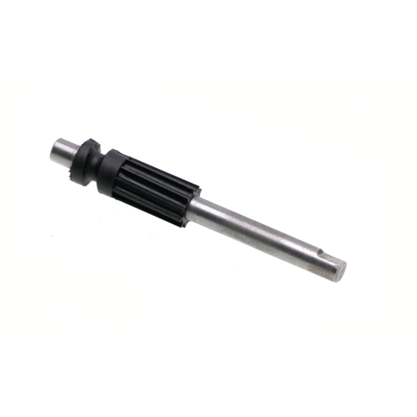 HS Parts Ölpumpenkolben für Husqvarna Kettensägen 340 345 346XP 350 351 353 T540XP Jonsered 2141 2145 2150 CS2141 CS2145 CS2147 CS2150 CS2152 CS2153 (537069101 537069102)