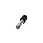 HS Parts Ölpumpenkolben für Husqvarna Kettensägen 340 345 346XP 350 351 353 T540XP Jonsered 2141 2145 2150 CS2141 CS2145 CS2147 CS2150 CS2152 CS2153 (537069101 537069102)