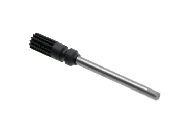 HS Parts Ölpumpenwelle für Husqvarna Kettensägen 51 51 EPA 55 55 Rancher (503660102 505317216)