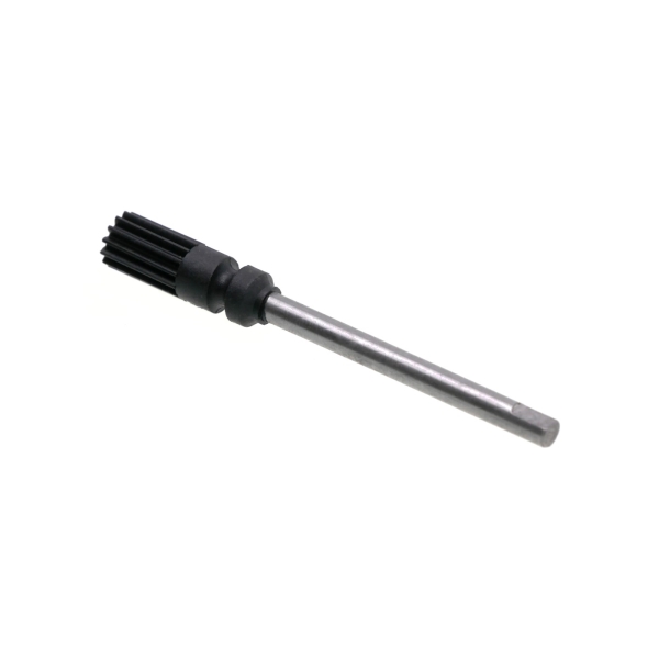 HS Parts Ölpumpenwelle für Husqvarna Kettensägen 51 51 EPA 55 55 Rancher (503660102 505317216)