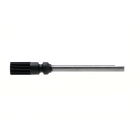 HS Parts Ölpumpenwelle für Husqvarna Kettensägen 51 51 EPA 55 55 Rancher (503660102 505317216)