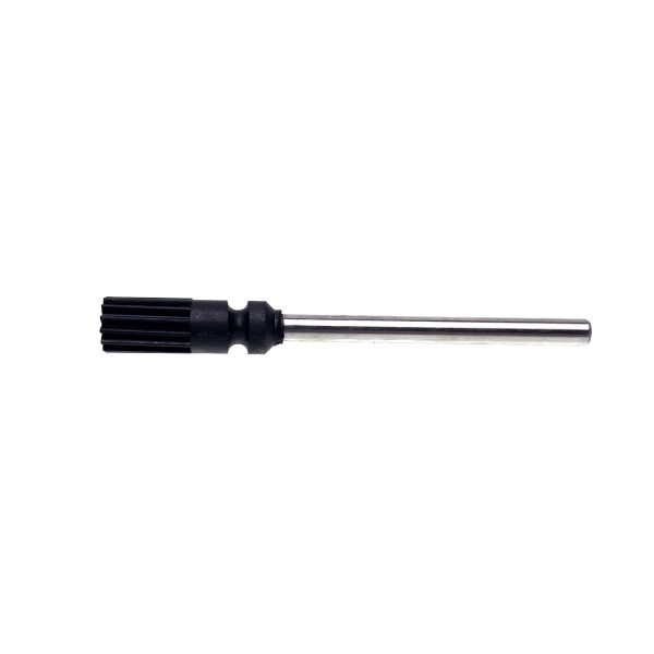HS Parts Ölpumpenwelle für Husqvarna Kettensägen 51 51 EPA 55 55 Rancher (503660102 505317216)