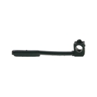 HS PARTS Ölschlauch für Husqvarna 435 440 445 445e 450 445EII 450EII Jonsered CS2240 CS2245 Kettensägen (OEM 544084202)