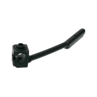 HS PARTS Ölschlauch für Husqvarna 435 440 445 445e 450 445EII 450EII Jonsered CS2240 CS2245 Kettensägen (OEM 544084202)