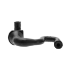 HS PARTS Ölschlauch für Stihl MS231 MS231C MS251 MS251C MS241C Kettensägen (OEM 11436479401)