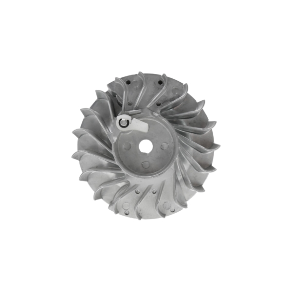 HS PARTS Polrad Lüfterrad für Stihl MS231 MS251C Kettensägen (OEM 11434001233)
