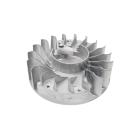 HS PARTS Polrad Lüfterrad für Stihl MS231 MS251C Kettensägen (OEM 11434001233)