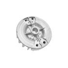 HS PARTS Polrad Lüfterrad für Stihl MS231 MS251C Kettensägen (OEM 11434001233)