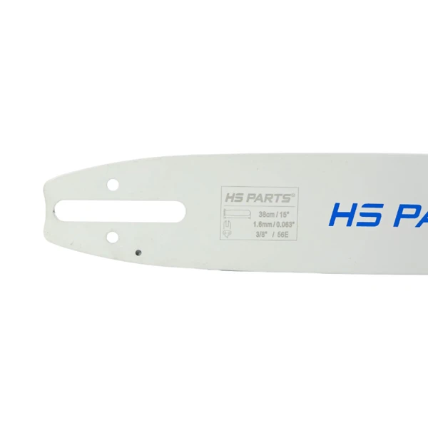 HS PARTS Professionelle Führungsschiene 15