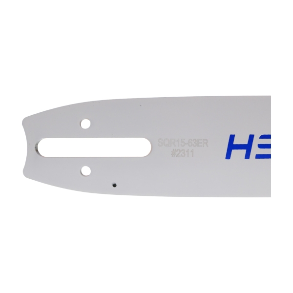 HS PARTS Professionelle Führungsschiene 15" (38 cm) 3/8" (1,6 mm) 56 Glieder für Stihl 034 036 039 041 042 044 046 056 066 MS290 MS390 MS340 MS360 MS361 MS362 MS380 MS381 MS440 MS460 MS441 MS640 MS650 MS660 MS500i