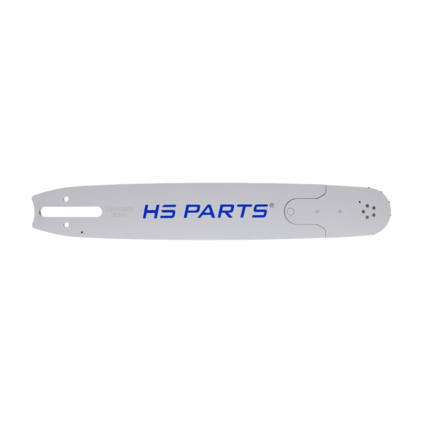 HS PARTS Professionelle Führungsschiene 15" (38 cm) 3/8" (1,6 mm) 56 Glieder für Stihl 034 036 039 041 042 044 046 056 066 MS290 MS390 MS340 MS360 MS361 MS362 MS380 MS381 MS440 MS460 MS441 MS640 MS650 MS660 MS500i